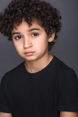 Dean Scott Vazquez