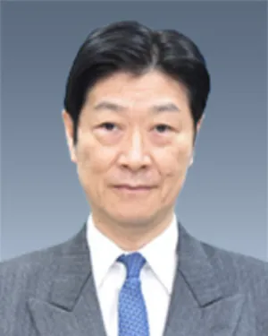 Shinichi Uchida