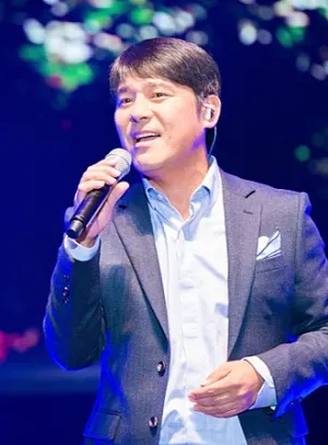 Im Chang-jung