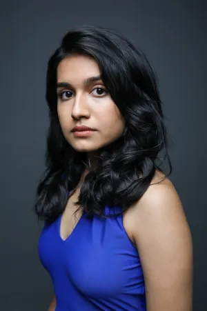 Samyuktha Viola Viswanathan