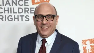 Willie Garson