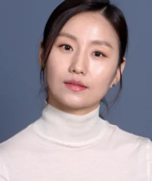 Kim Soo-jin