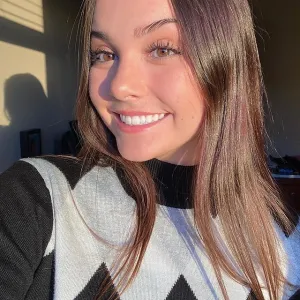 Hannah Cheramy