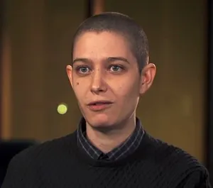 Asia Kate Dillon