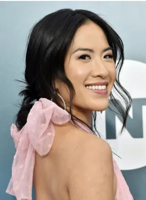 Melissa Tang