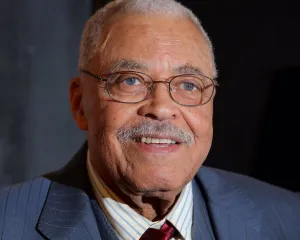 James Earl Jones