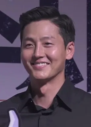 Lee Jung-Jin