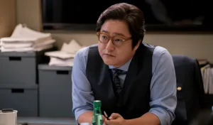 Kwak Jung-Hwan