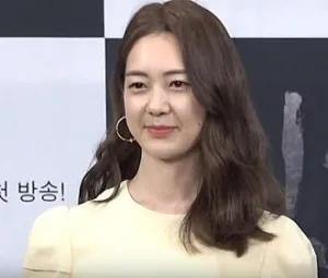 Lee Yo Won