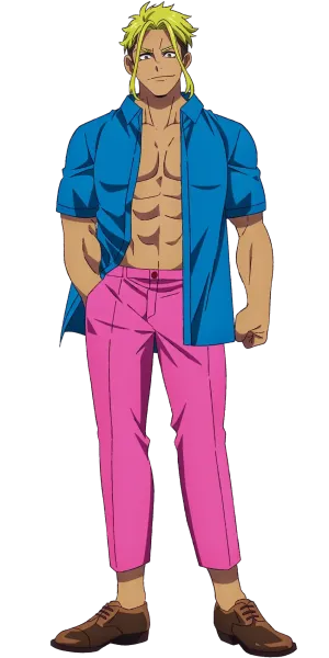 Kenichirou Matsuda