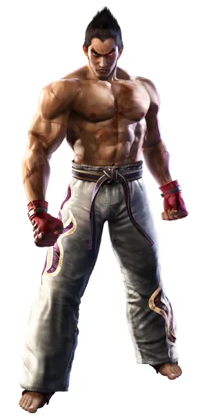 Kazuya Nakai