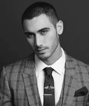Alejandro Speitzer