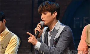 Jang Seung Jo