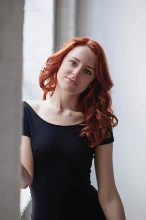 Jorja Cadence