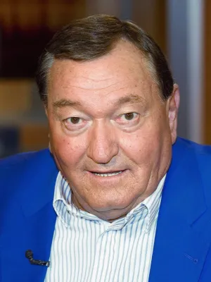 Erich von Däniken