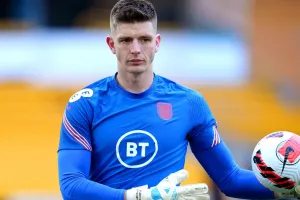 Nick Pope