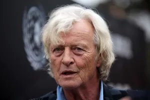 Rutger Hauer
