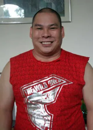 Choosak Iamsook