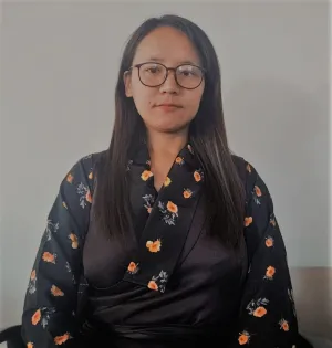 Tenzin Tashi