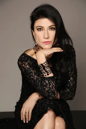 Leticia Huijara