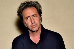 Paolo Sorrentino