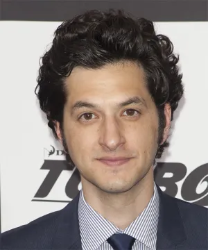 Ben Schwartz