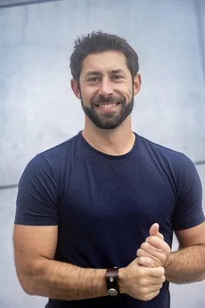 Joe Zieja