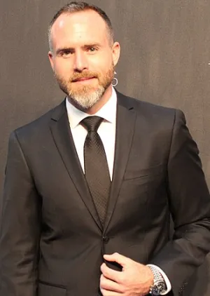 Erik Hayser
