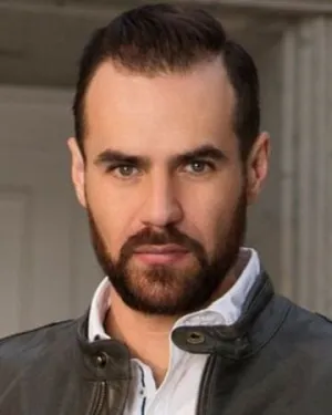 Jorge Poza