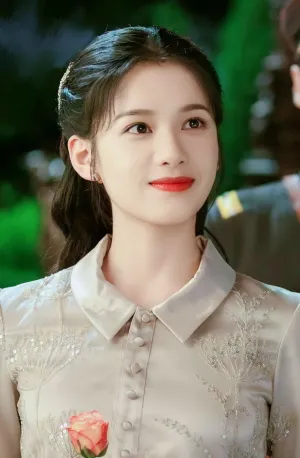 Trương Lệnh Nghi