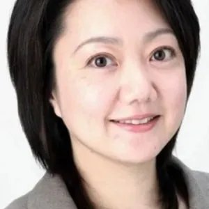 Tamagawa Sakiko