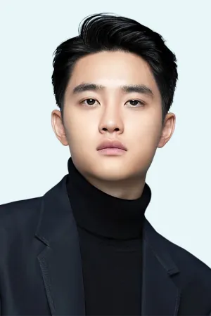 Doh Kyung Soo