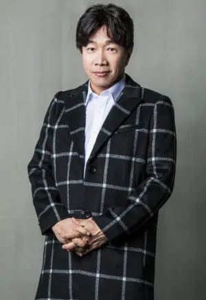 Park Chul-min