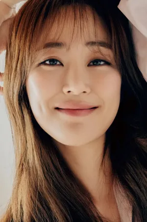 Kim Hyo Jin