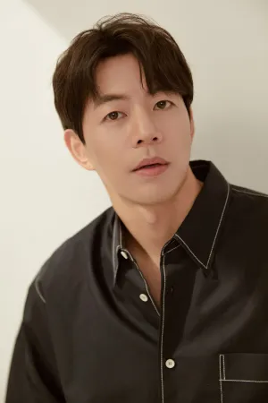 Lee Sang-yun
