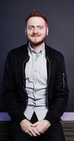 Bryan Woods