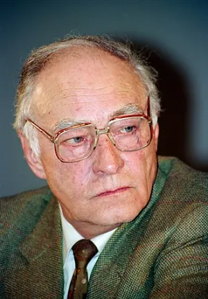 Vyacheslav Tikhonov