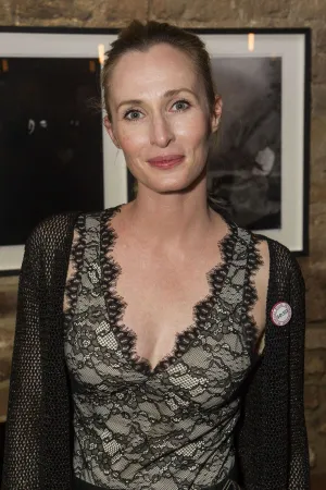 Genevieve Mooy