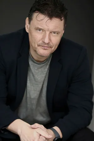 Ilia Volokh