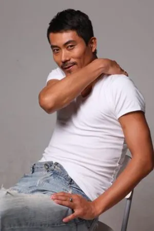 Zhong Lei