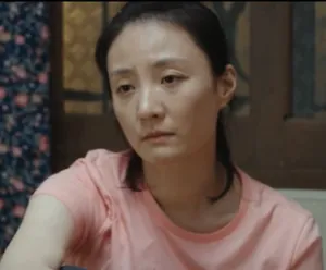 Cho Eun-ji