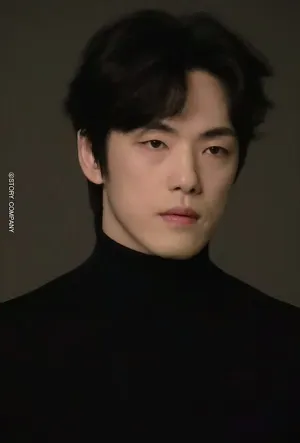 Kim Chan-hyung