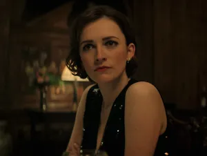 Charlotte Ritchie