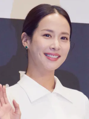 Cho Yeo Jeong