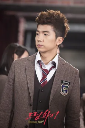 Jang Young Woo