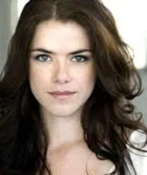 Kaniehtiio Horn