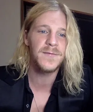 Daniel Webber
