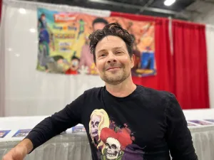 Jason Marsden