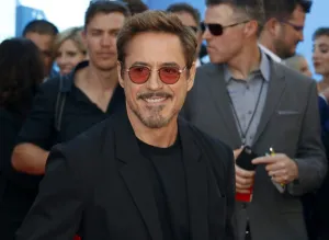 Robert Olsen