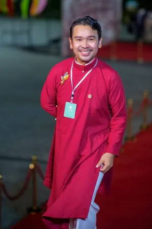 Lý Minh Thắng